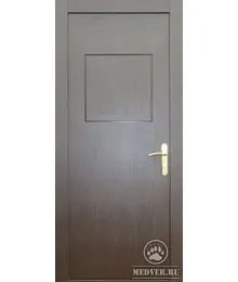 Дверь для кассового помещения - 3