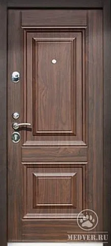 Металлическая дверь 983
