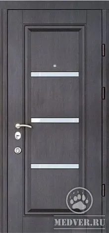 Сейфовая дверь в квартиру-32