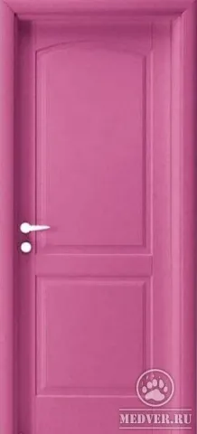 Фиолетовая дверь - 10