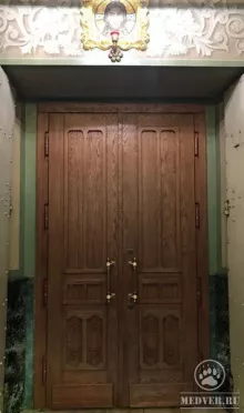 Дверь для храма - 2