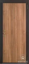Современная дверь в квартиру-63