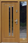 Тамбурная дверь МДФ-13