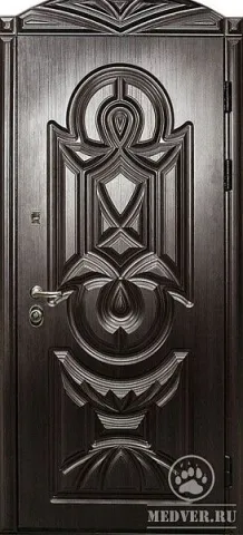 Дверь для квартиры на заказ-56