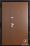 Тамбурная дверь на площадку-56