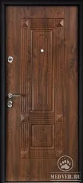 Металлическая дверь 960
