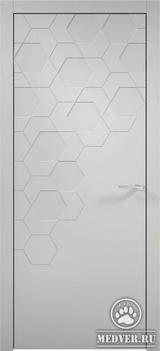 Элитная дверь-1