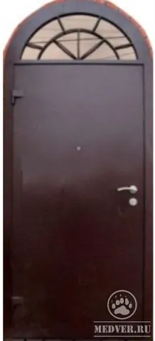Арочная дверь - 121