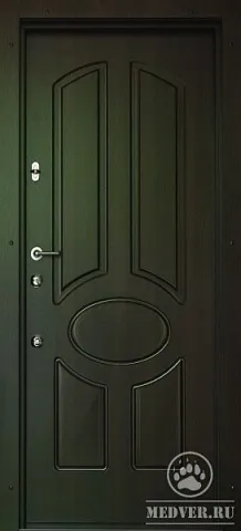 Металлическая дверь 932