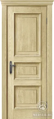 Дверь из массива сосны-6