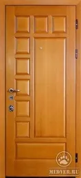 Дверь в квартиру МДФ-5