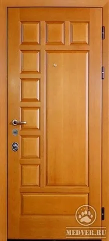 Дверь в квартиру МДФ-5
